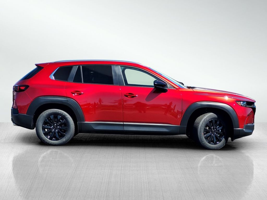2026 MAZDA CX-50 2.5 S Select