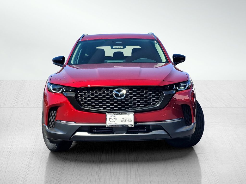 2026 MAZDA CX-50 2.5 S Select