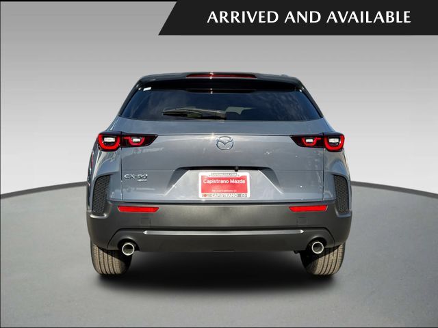 2026 MAZDA CX-50 2.5 S Select San Juan Capistrano CA