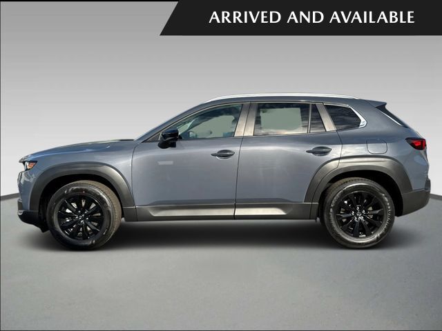 2026 MAZDA CX-50 2.5 S Select San Juan Capistrano CA