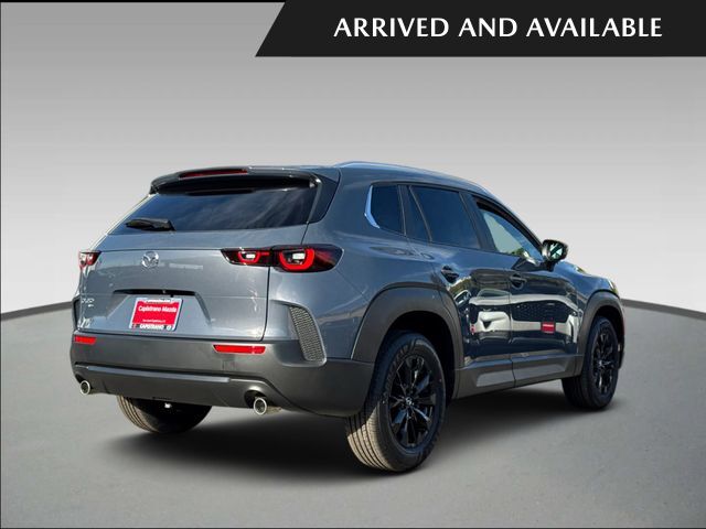 2026 MAZDA CX-50 2.5 S Select San Juan Capistrano CA