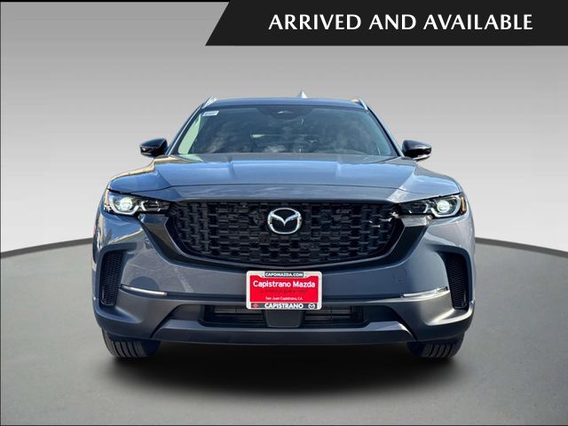 2026 MAZDA CX-50 2.5 S Select San Juan Capistrano CA