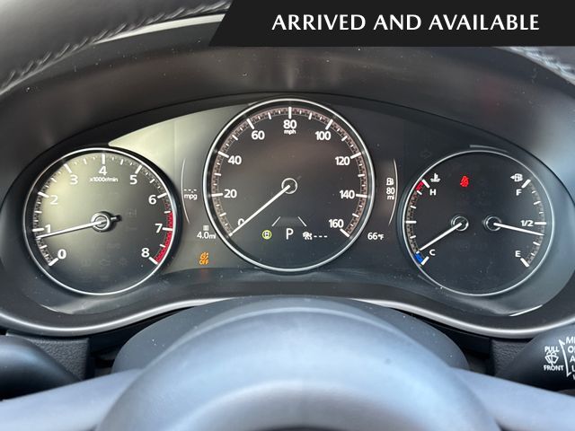 2026 MAZDA CX-50 2.5 S Select San Juan Capistrano CA