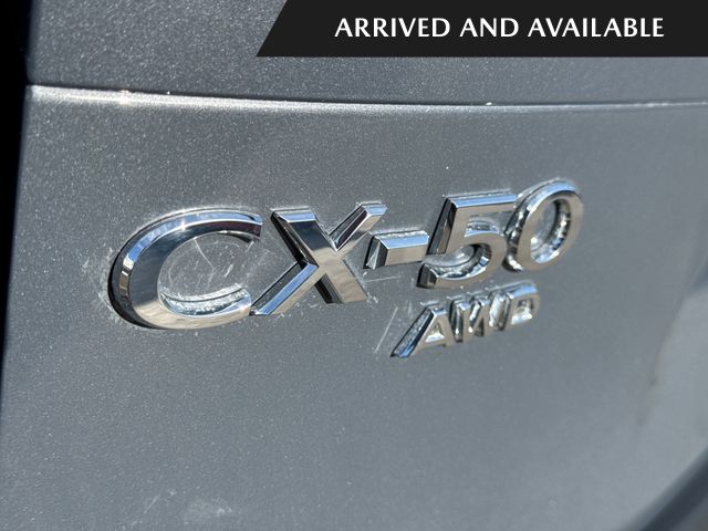 2026 MAZDA CX-50 2.5 S Select San Juan Capistrano CA