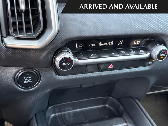 2026 MAZDA CX-50 2.5 S Select San Juan Capistrano CA