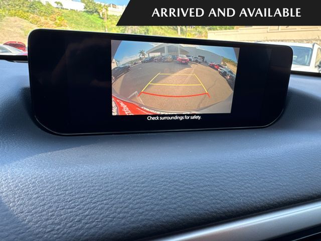 2026 MAZDA CX-50 2.5 S Select San Juan Capistrano CA