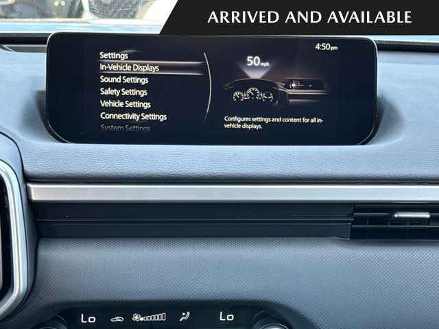 2026 MAZDA CX-50 2.5 S Select San Juan Capistrano CA