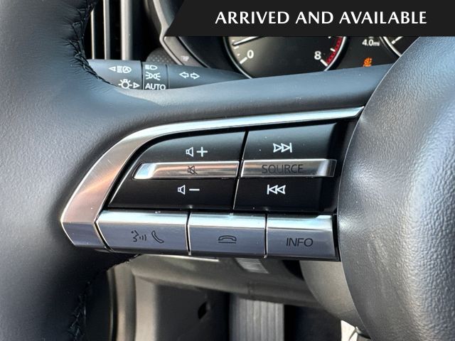 2026 MAZDA CX-50 2.5 S Select San Juan Capistrano CA