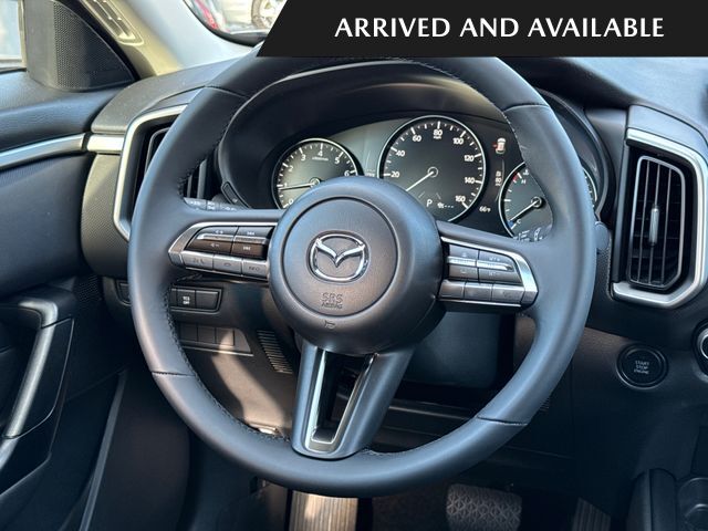 2026 MAZDA CX-50 2.5 S Select San Juan Capistrano CA