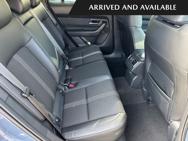 2026 MAZDA CX-50 2.5 S Select San Juan Capistrano CA