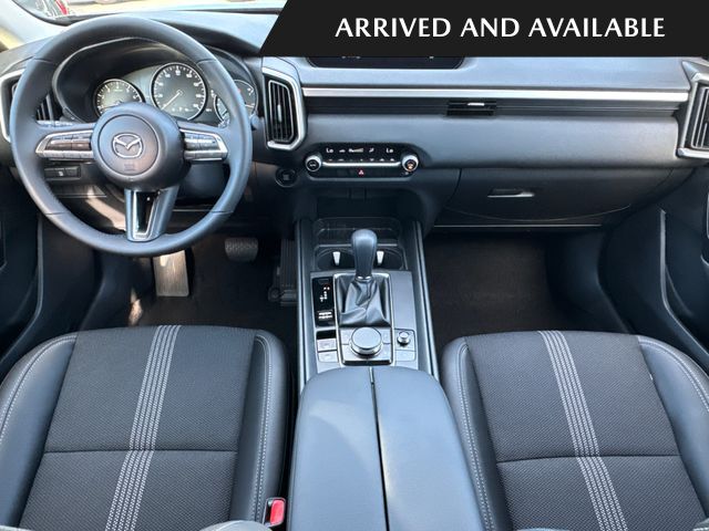 2026 MAZDA CX-50 2.5 S Select San Juan Capistrano CA