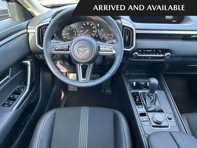 2026 MAZDA CX-50 2.5 S Select San Juan Capistrano CA