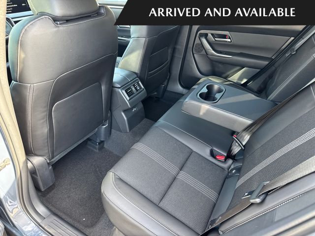 2026 MAZDA CX-50 2.5 S Select San Juan Capistrano CA