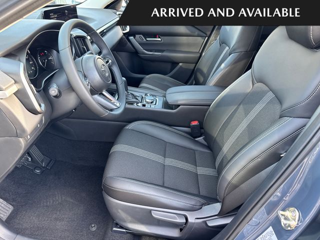2026 MAZDA CX-50 2.5 S Select San Juan Capistrano CA
