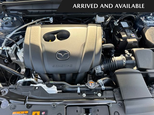 2026 MAZDA CX-50 2.5 S Select San Juan Capistrano CA