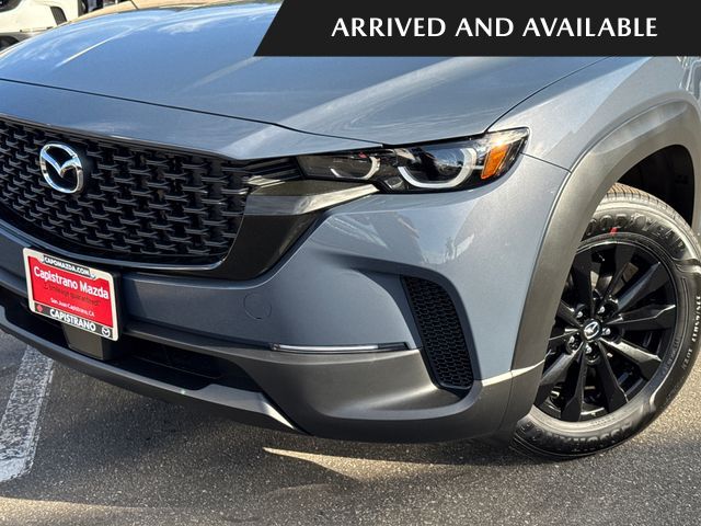 2026 MAZDA CX-50 2.5 S Select San Juan Capistrano CA