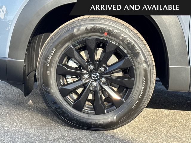 2026 MAZDA CX-50 2.5 S Select San Juan Capistrano CA