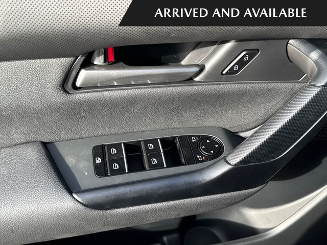 2026 MAZDA CX-50 2.5 S Select San Juan Capistrano CA