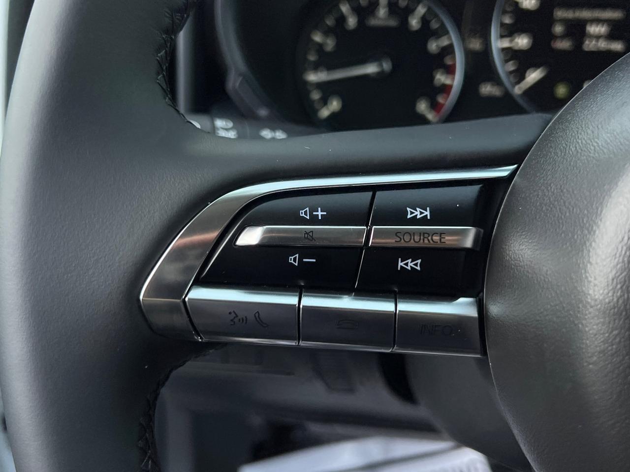 2026 MAZDA CX-50 2.5 S Select Hagerstown MD