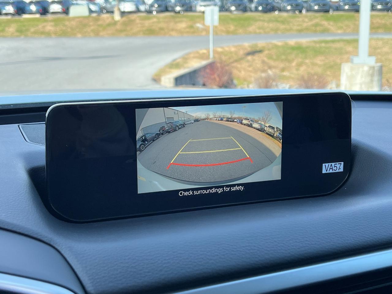 2026 MAZDA CX-50 2.5 S Select Hagerstown MD