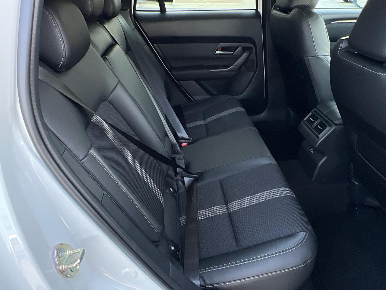 2026 MAZDA CX-50 2.5 S Select Hagerstown MD