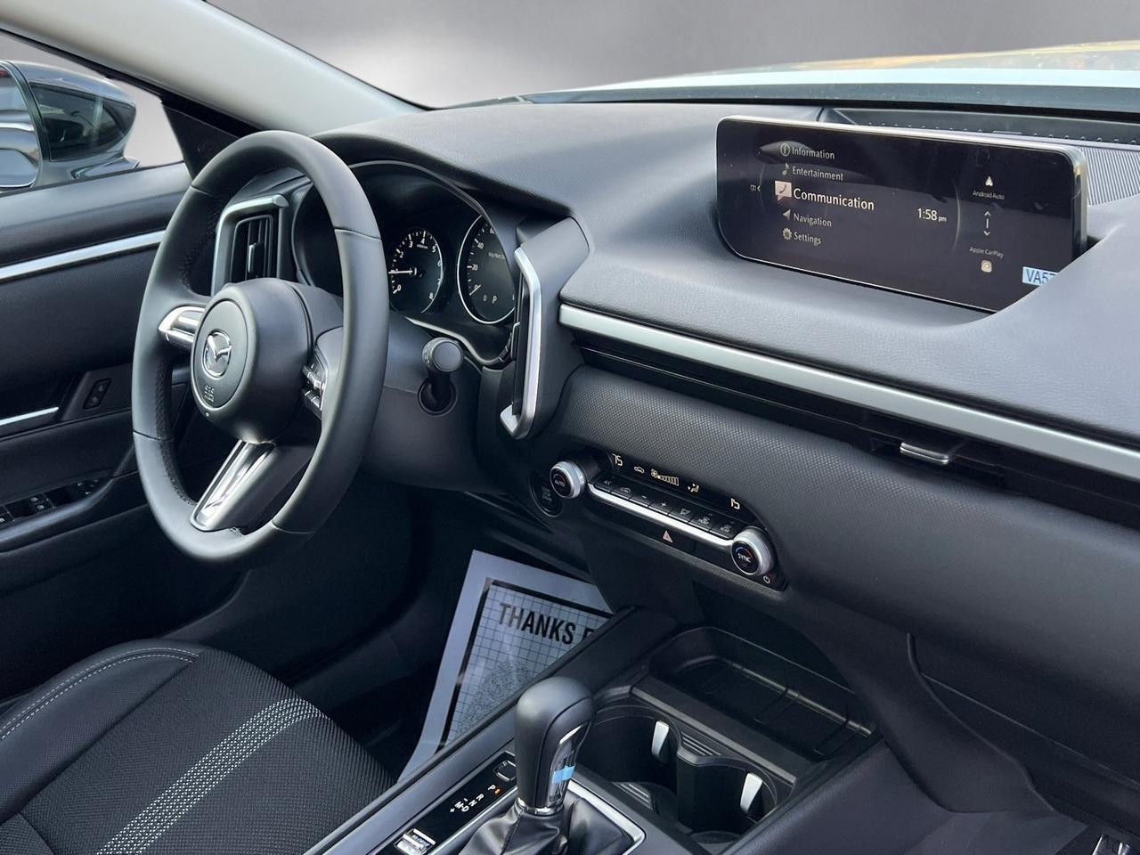 2026 MAZDA CX-50 2.5 S Select Hagerstown MD