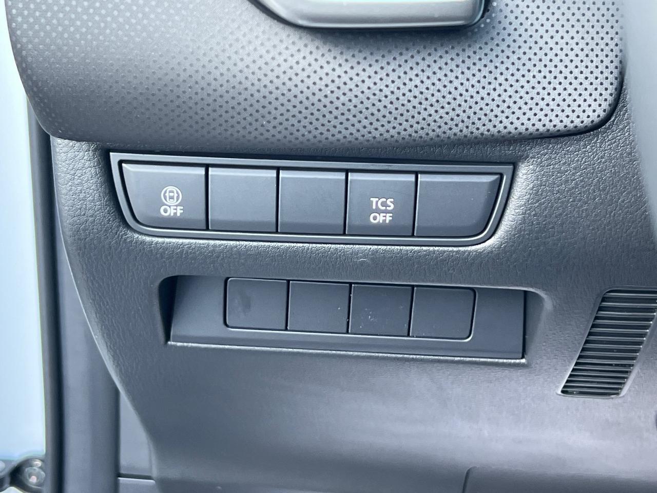 2026 MAZDA CX-50 2.5 S Select Hagerstown MD