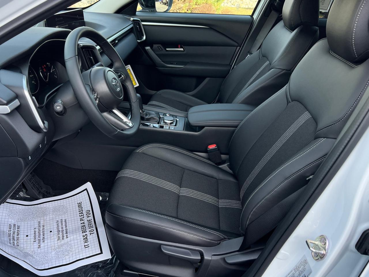 2026 MAZDA CX-50 2.5 S Select Hagerstown MD