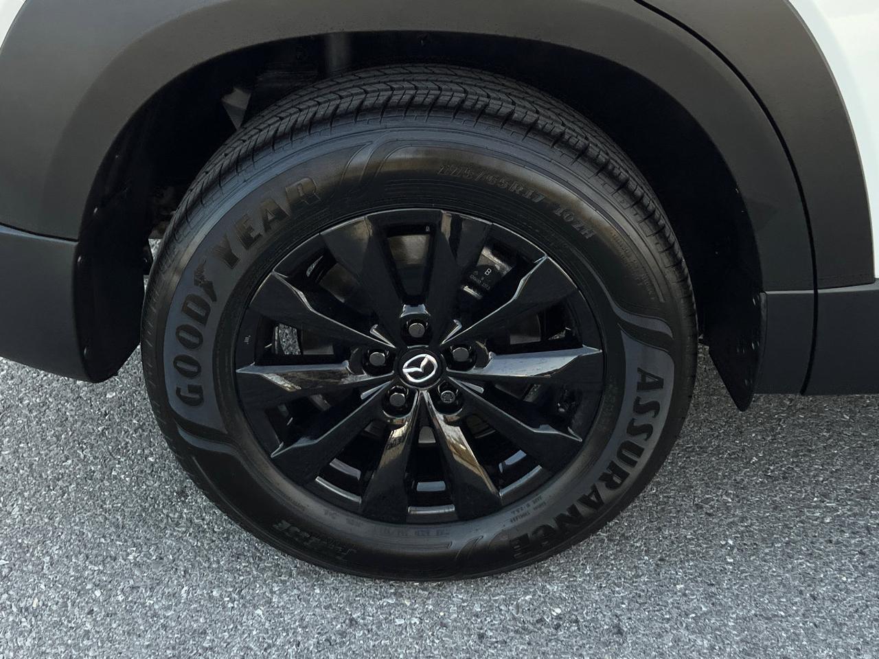 2026 MAZDA CX-50 2.5 S Select Hagerstown MD