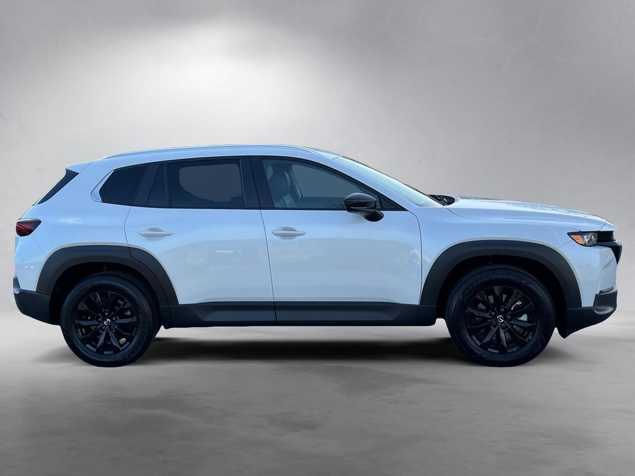 2026 MAZDA CX-50 2.5 S Select Hagerstown MD