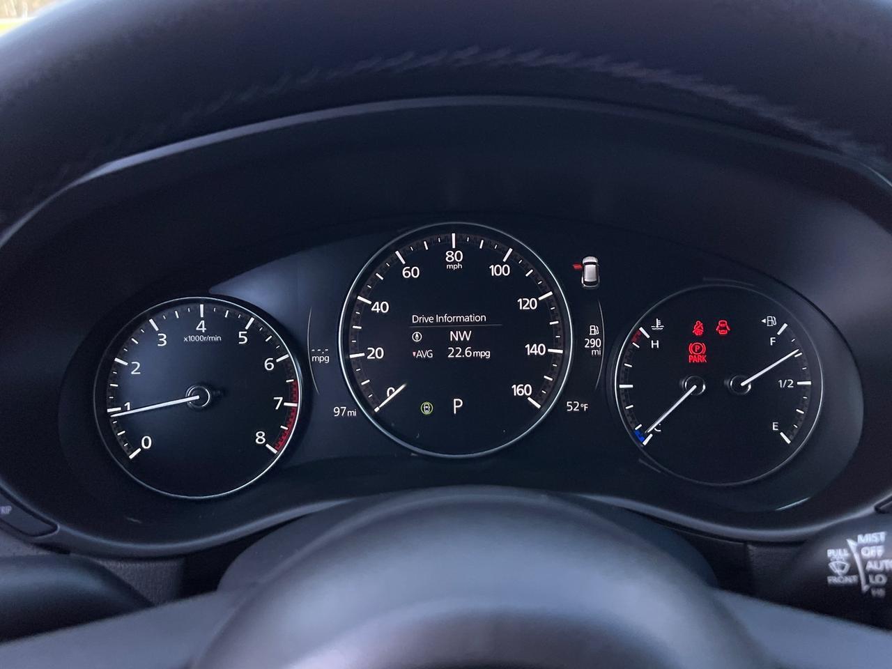 2026 MAZDA CX-50 2.5 S Select Hagerstown MD