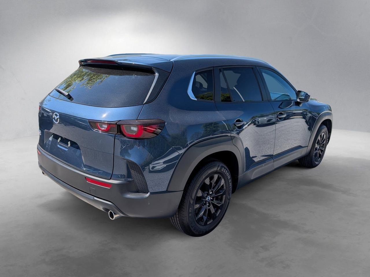 2026 MAZDA CX-50 2.5 S Select Springfield VA