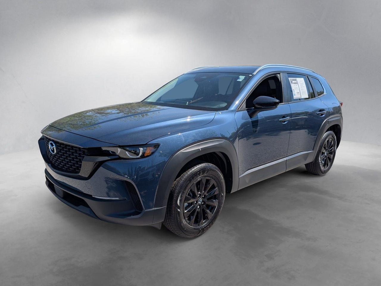 2026 MAZDA CX-50 2.5 S Select Springfield VA