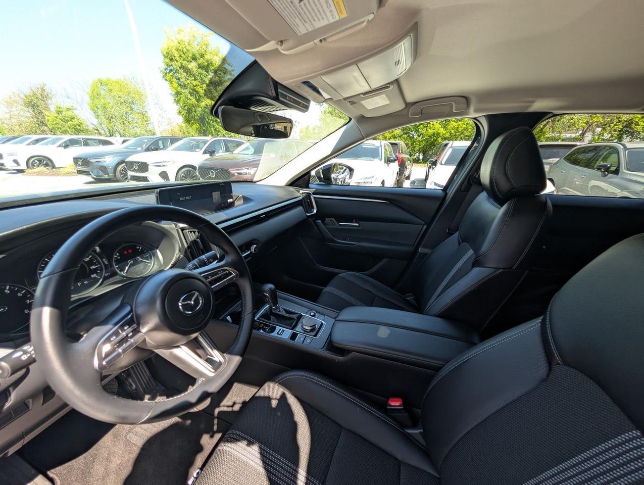 2026 MAZDA CX-50 2.5 S Select Springfield VA