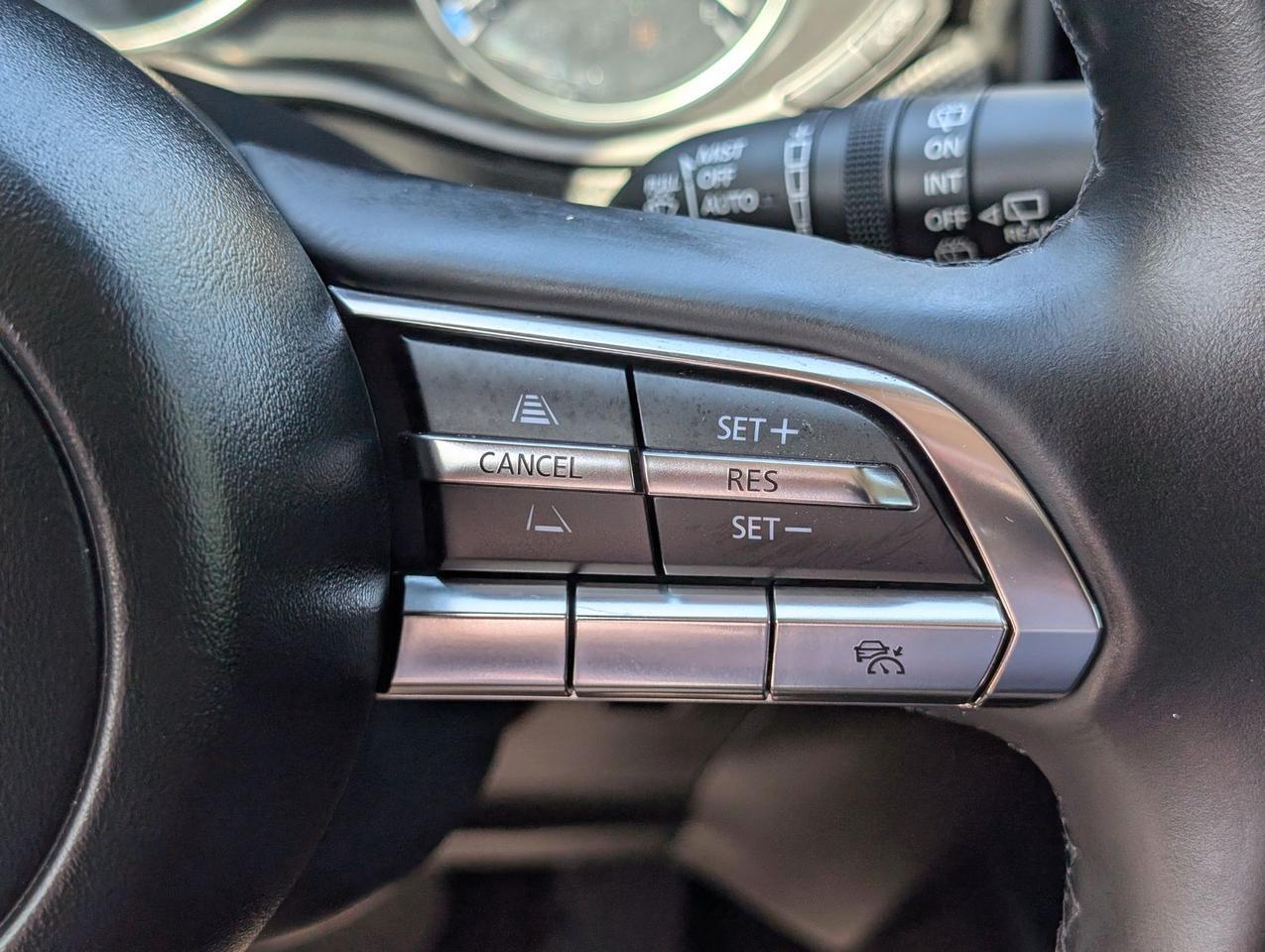 2026 MAZDA CX-50 2.5 S Select Springfield VA