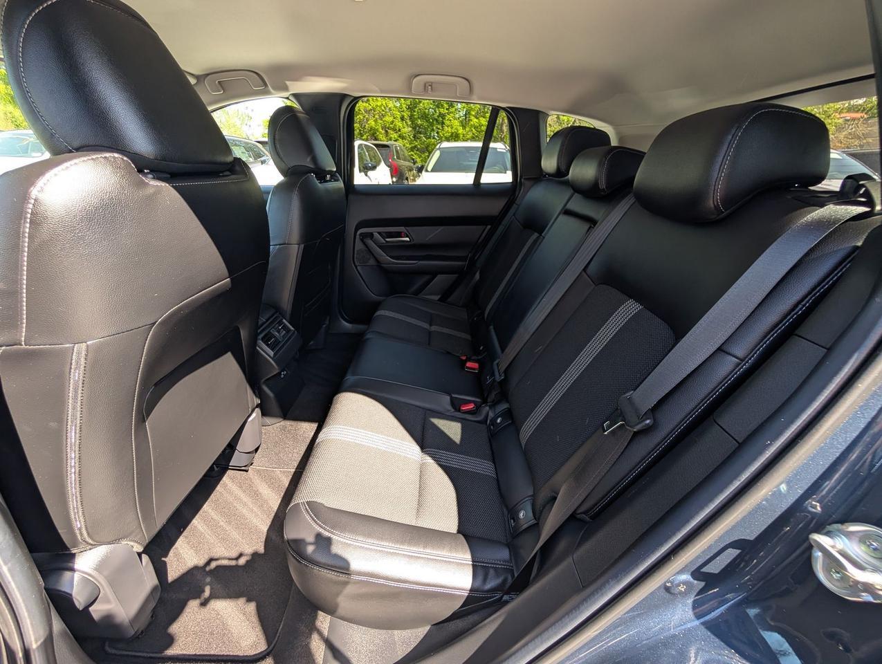 2026 MAZDA CX-50 2.5 S Select Springfield VA