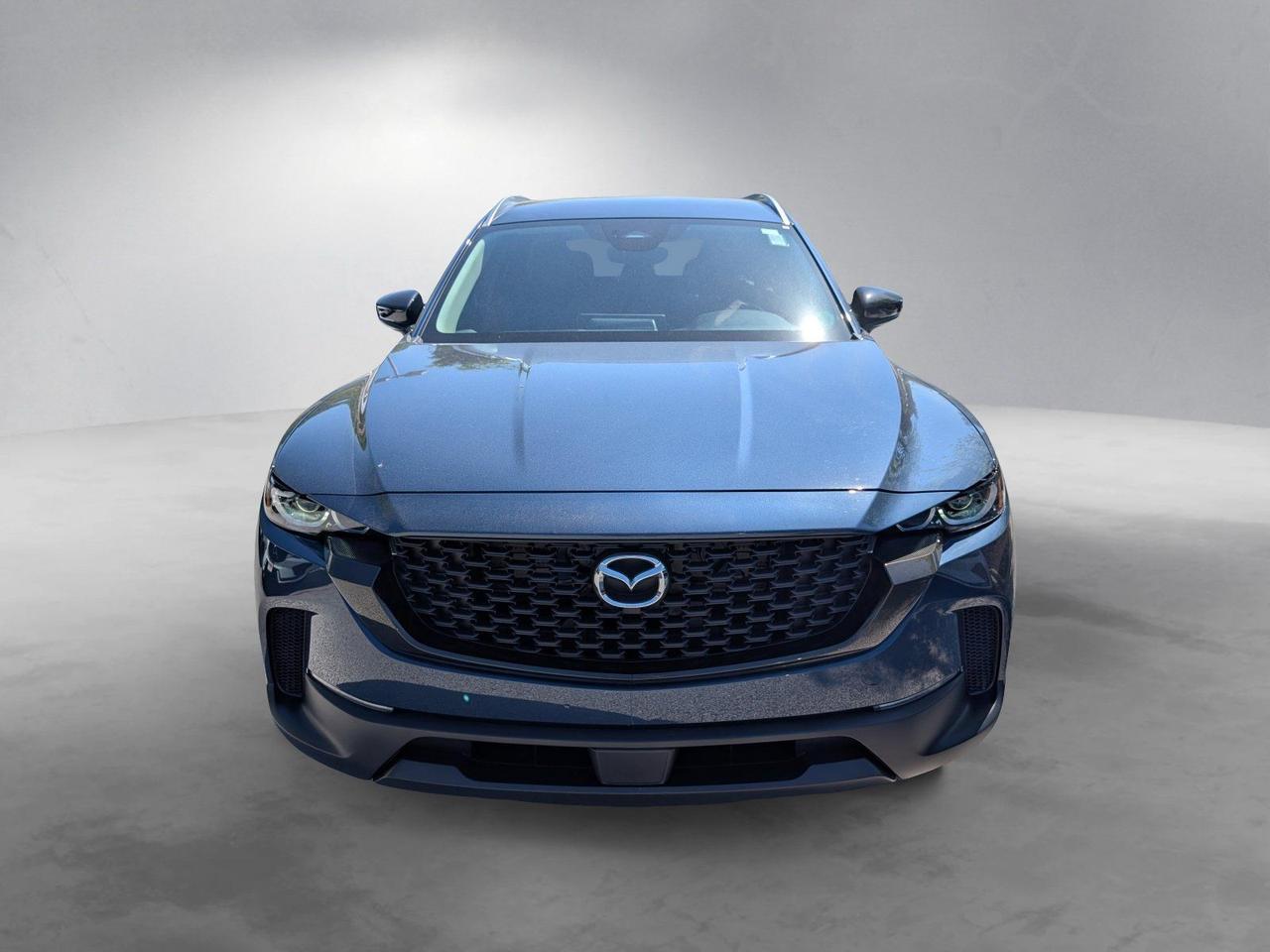2026 MAZDA CX-50 2.5 S Select Springfield VA