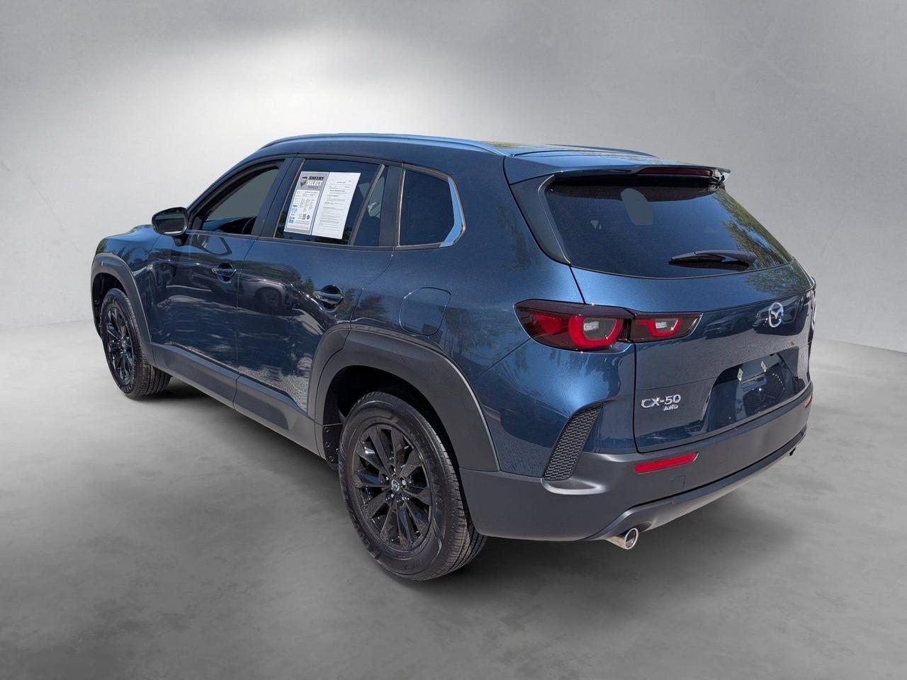 2026 MAZDA CX-50 2.5 S Select Springfield VA