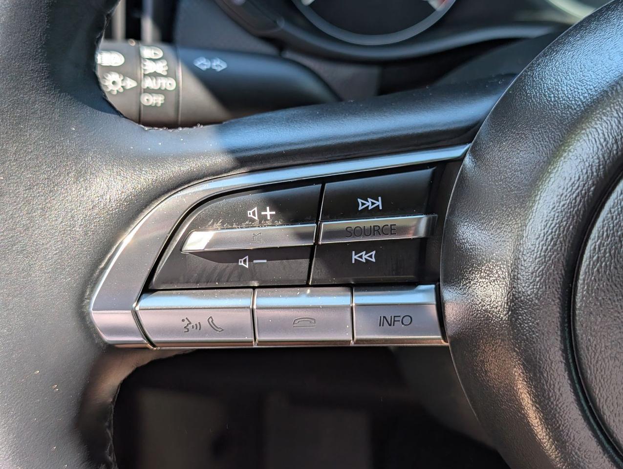 2026 MAZDA CX-50 2.5 S Select Springfield VA