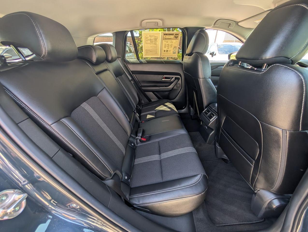 2026 MAZDA CX-50 2.5 S Select Springfield VA