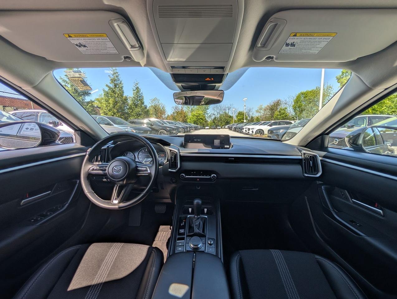 2026 MAZDA CX-50 2.5 S Select Springfield VA