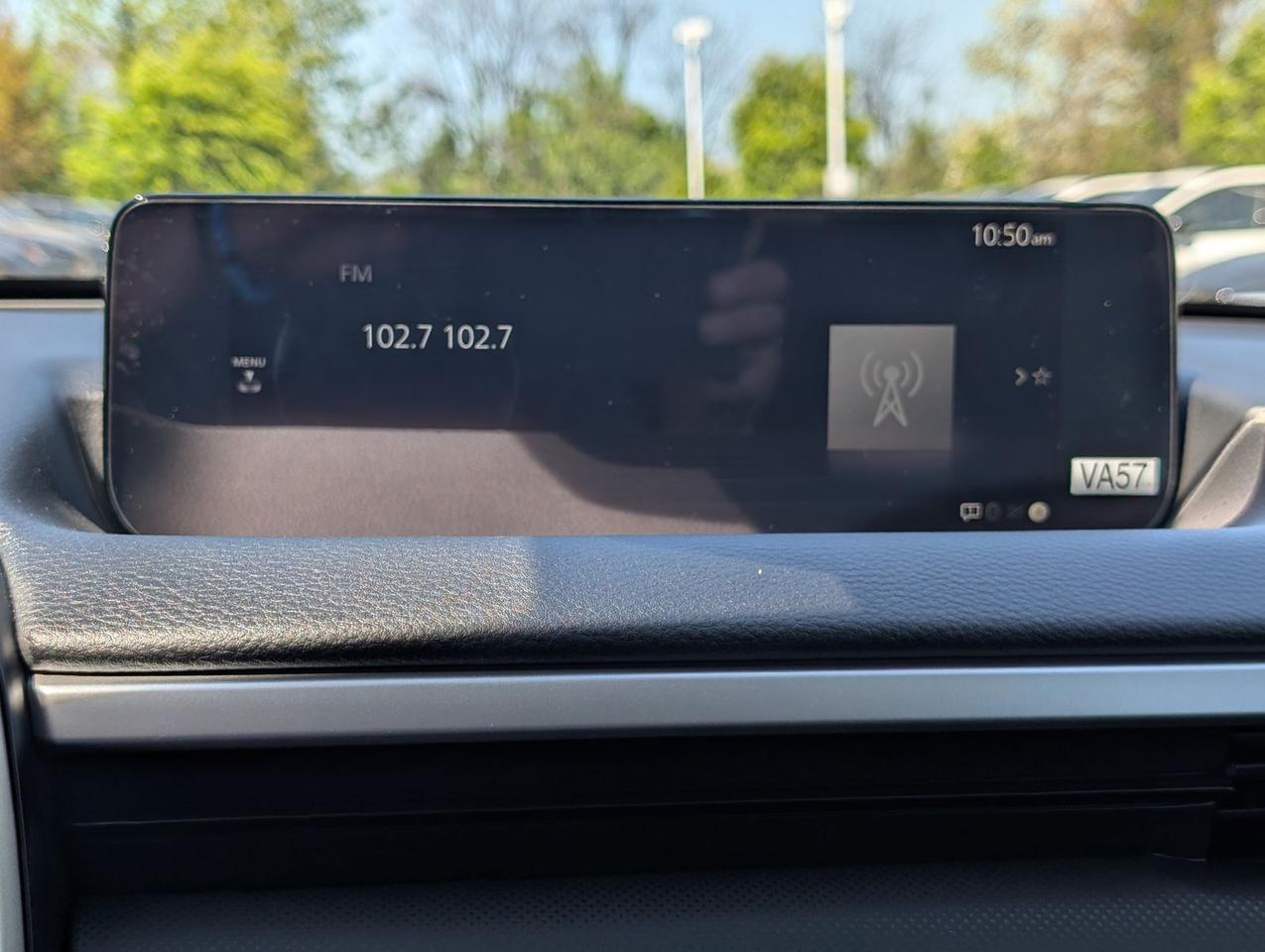 2026 MAZDA CX-50 2.5 S Select Springfield VA