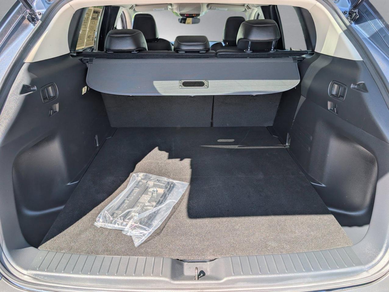 2026 MAZDA CX-50 2.5 S Select Springfield VA