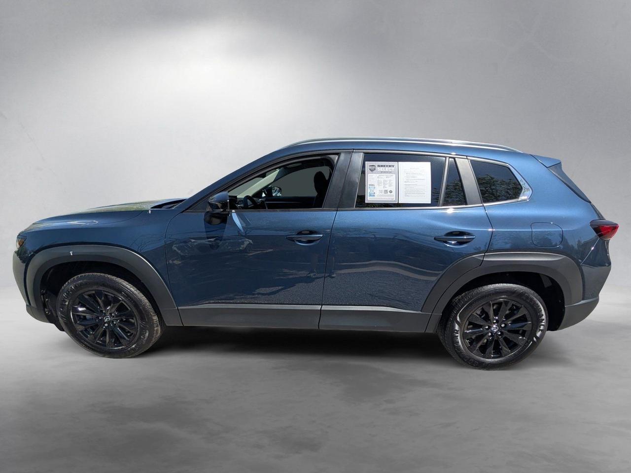2026 MAZDA CX-50 2.5 S Select Springfield VA