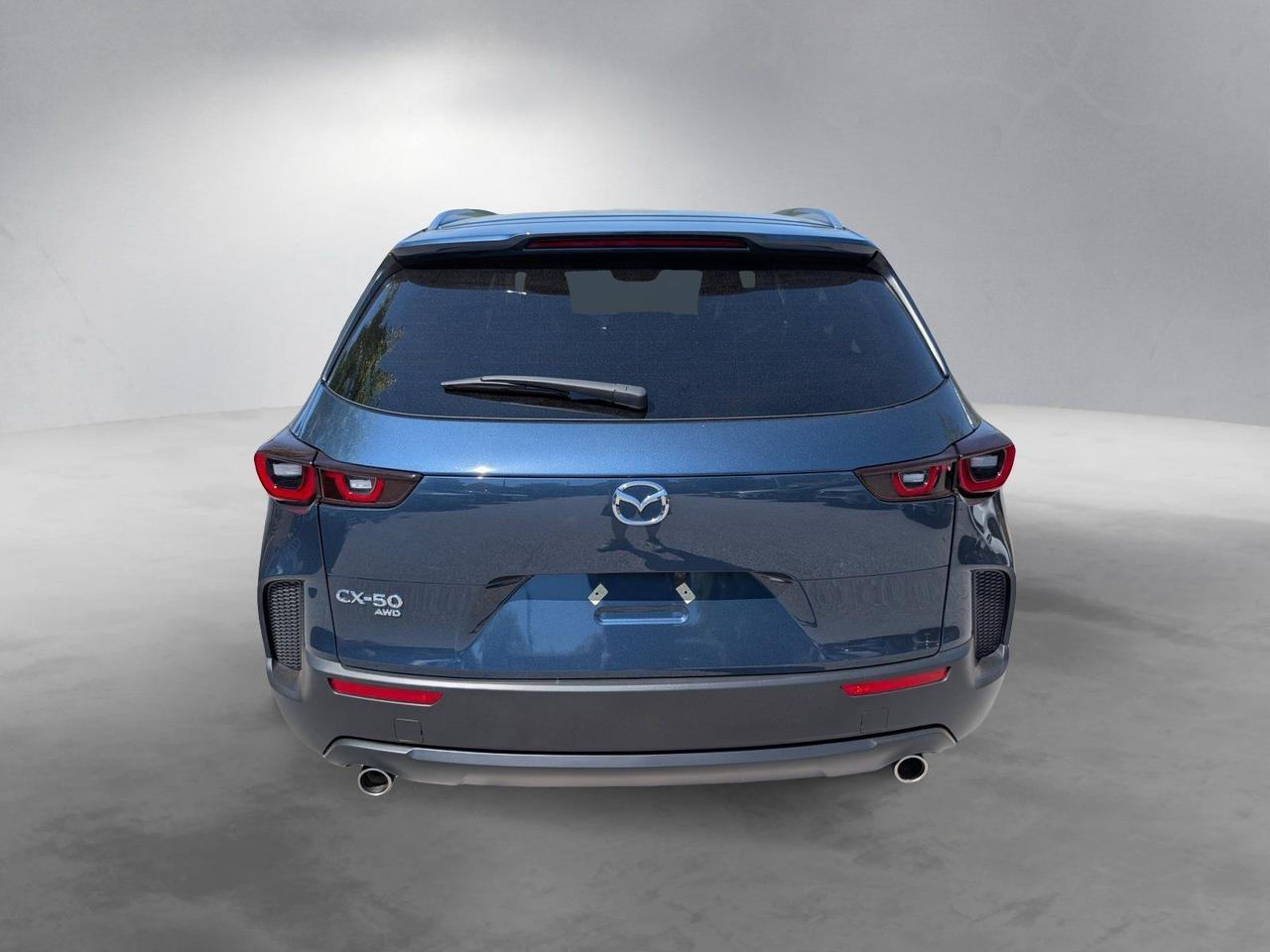 2026 MAZDA CX-50 2.5 S Select Springfield VA