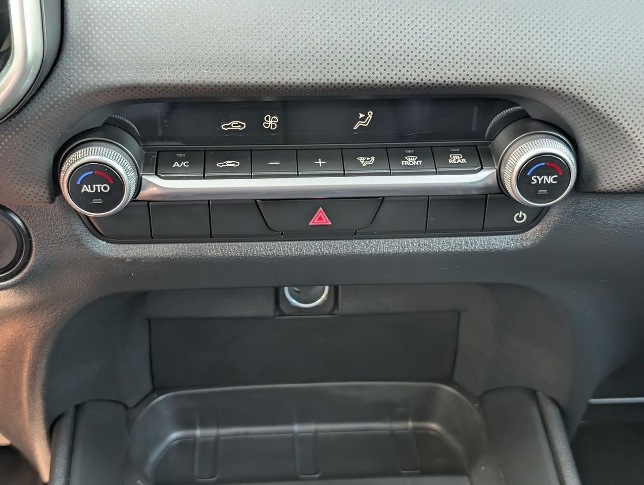 2026 MAZDA CX-50 2.5 S Select Springfield VA