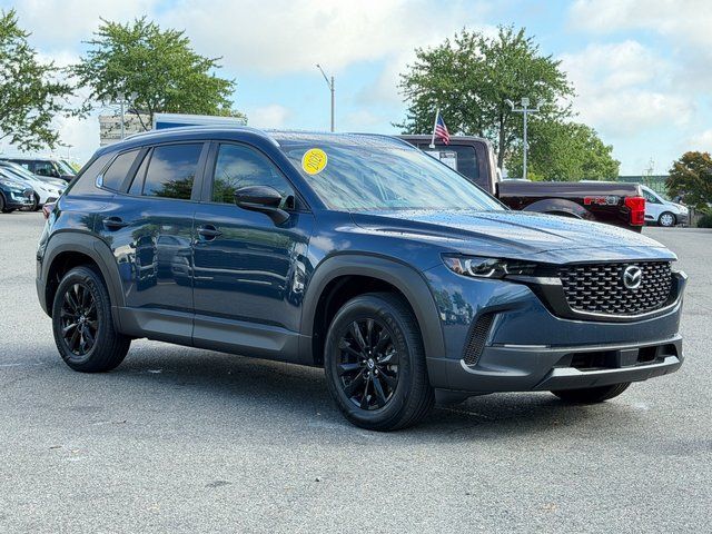 2026 MAZDA CX-50 2.5 S Select