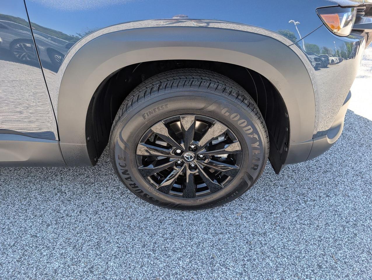 2026 MAZDA CX-50 2.5 S Select Springfield VA