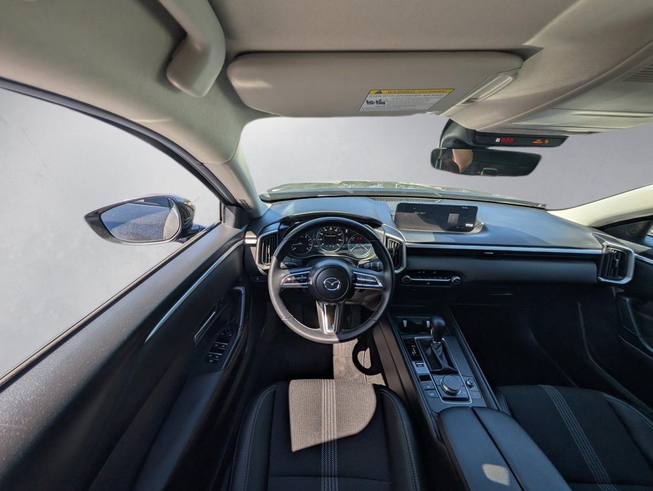2026 MAZDA CX-50 2.5 S Select Springfield VA