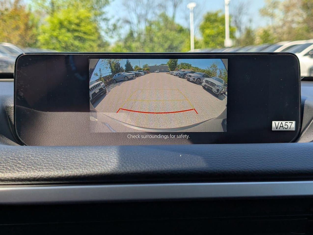 2026 MAZDA CX-50 2.5 S Select Springfield VA